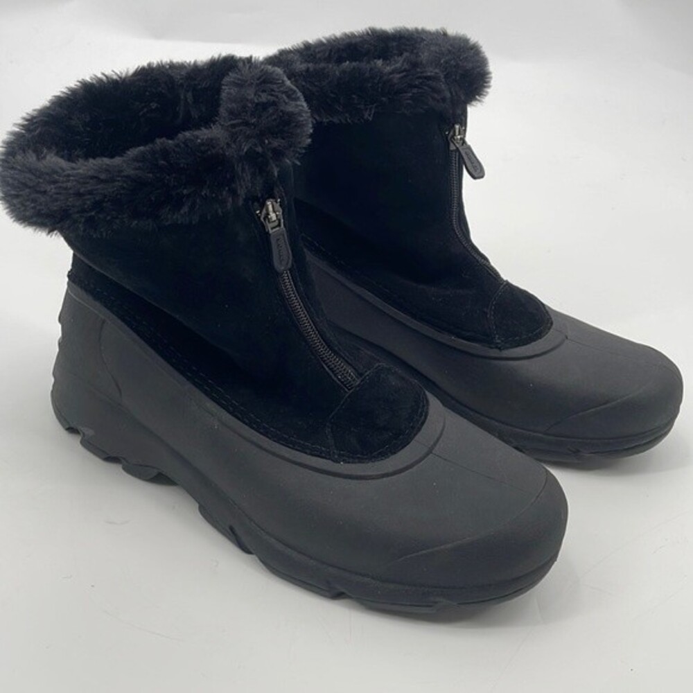 Sorel Women's Snow Angel Waterproof Insulated Boot - Size 11